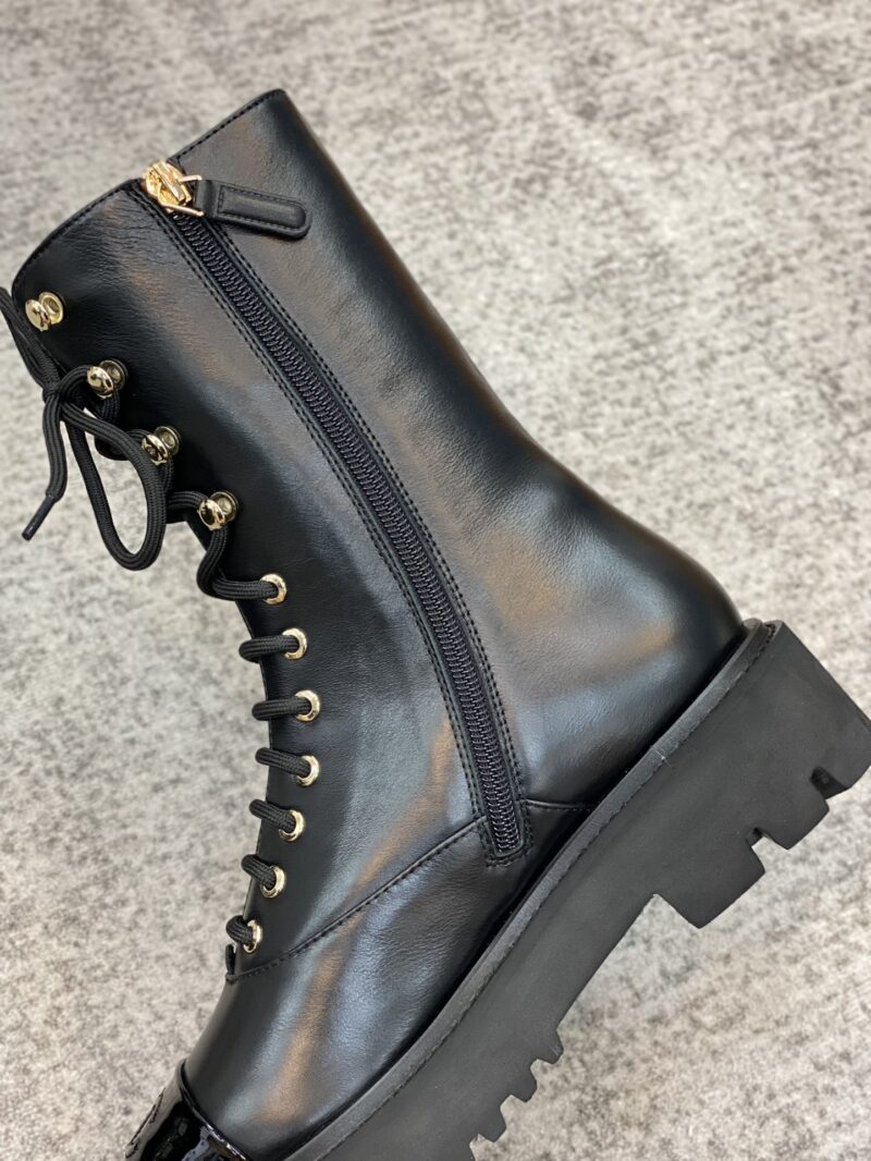 Ch@nel Boots 2022SS - Image 7