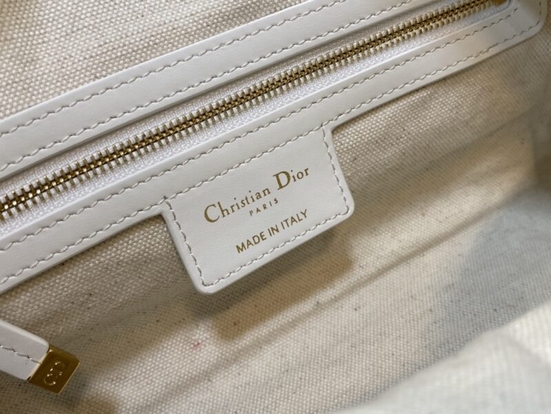 Diro Vibe Bowling Bag-25*13*12CM - Image 2