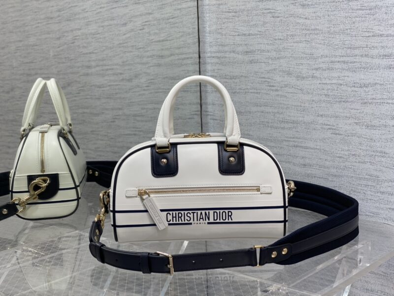 Diro Vibe Bowling Bag-25*13*12CM - Image 3