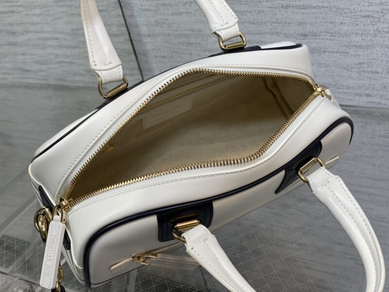 Diro Vibe Bowling Bag-25*13*12CM - Image 9