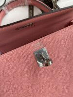 Hermes Kelly-Epsom Leather-25CM - Image 7