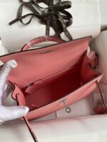 Hermes Kelly-Epsom Leather-25CM - Image 8
