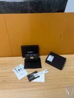 Ch@nel Wallet-10CM - Image 3