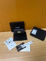 Ch@nel Wallet-10CM - Image 2