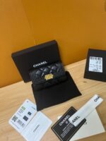 Ch@nel Wallet-10CM - Image 5