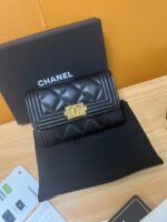 Ch@nel Wallet-10CM - Image 6