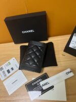 Ch@nel Wallet-10CM - Image 9