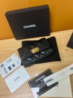 Ch@nel Wallet-10CM - Image 8