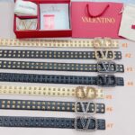 Valentino Belt-4CM