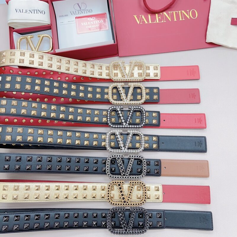 Valentino Belt-4CM - Image 15