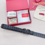 Valentino Belt-4CM - Image 9
