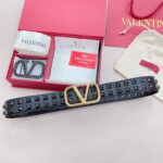 Valentino Belt-4CM - Image 10