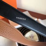 Hermes Belt-3.2CM - Image 4