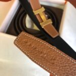 Hermes Belt-3.2CM - Image 2
