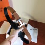 Hermes Belt-3.2CM - Image 5