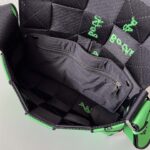 Bottega Veneta Webbing Crossbody Bag-25*15*5CM