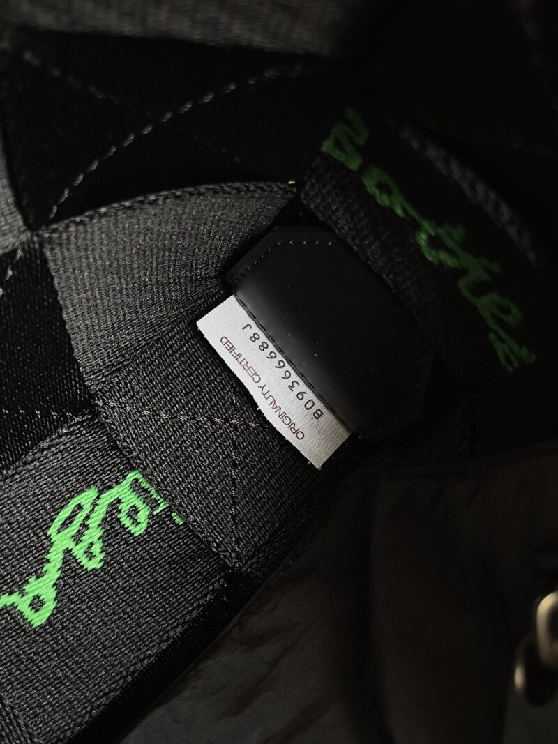 Bottega Veneta Webbing Crossbody Bag-25*15*5CM - Image 8