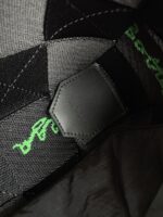 Bottega Veneta Webbing Crossbody Bag-25*15*5CM - Image 9