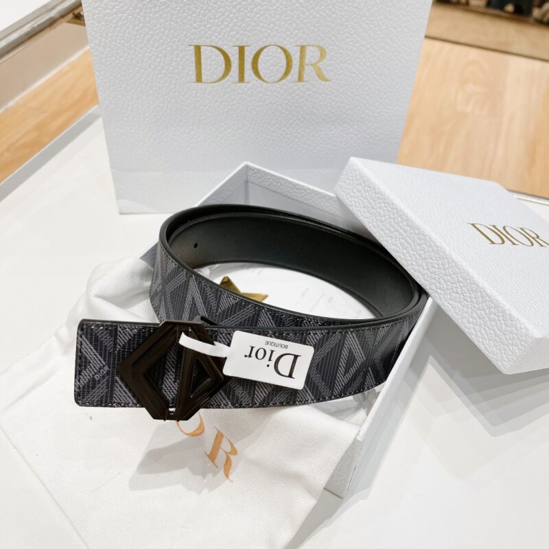 Diro Belt-4CM - Image 3