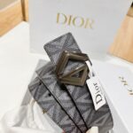 Diro Belt-4CM - Image 4