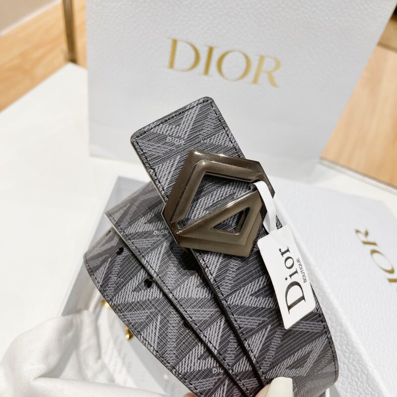 Diro Belt-4CM - Image 4