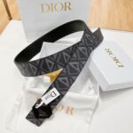 Diro Belt-4CM - Image 7