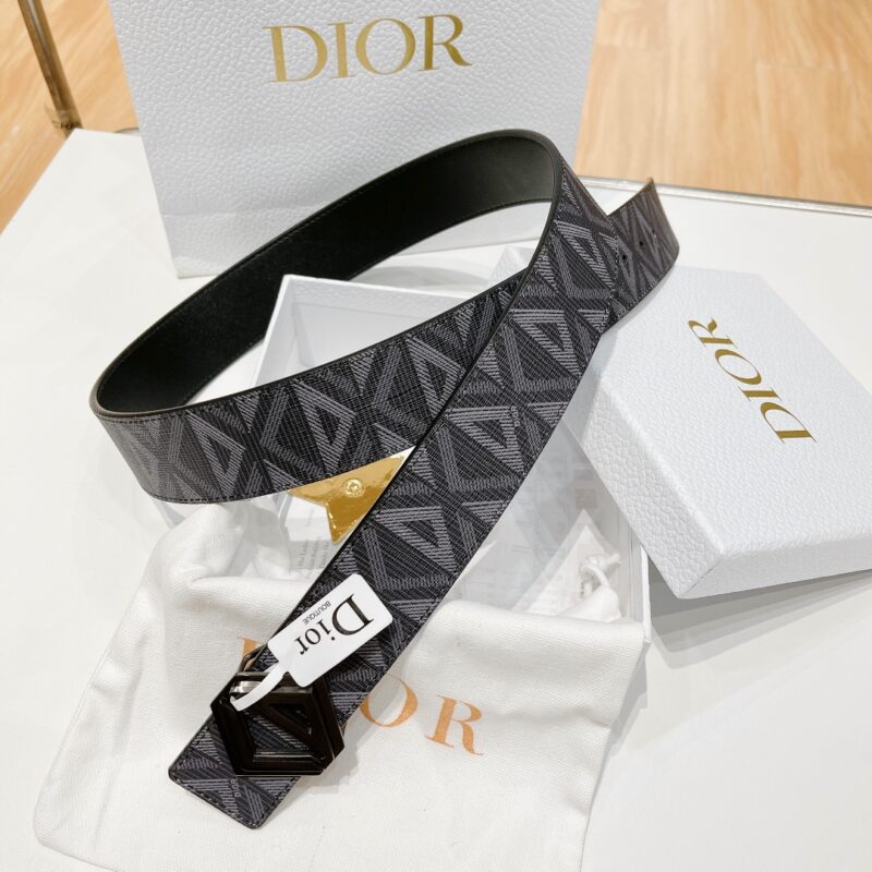 Diro Belt-4CM - Image 7