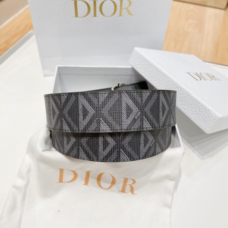 Diro Belt-4CM - Image 9