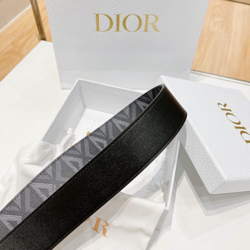 Diro Belt-4CM - Image 8