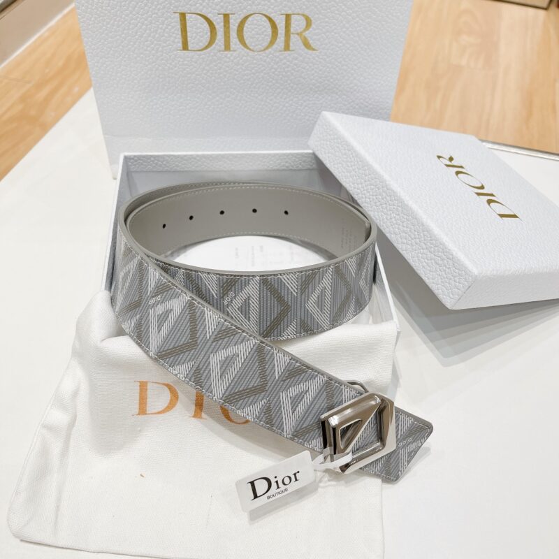 Diro Belt-4CM - Image 4