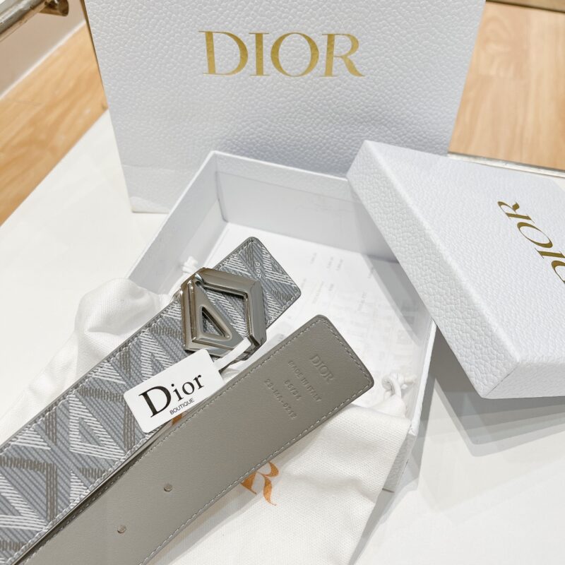 Diro Belt-4CM - Image 5