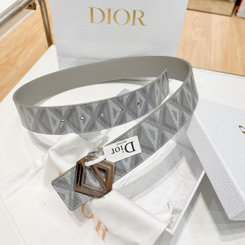 Diro Belt-4CM - Image 6