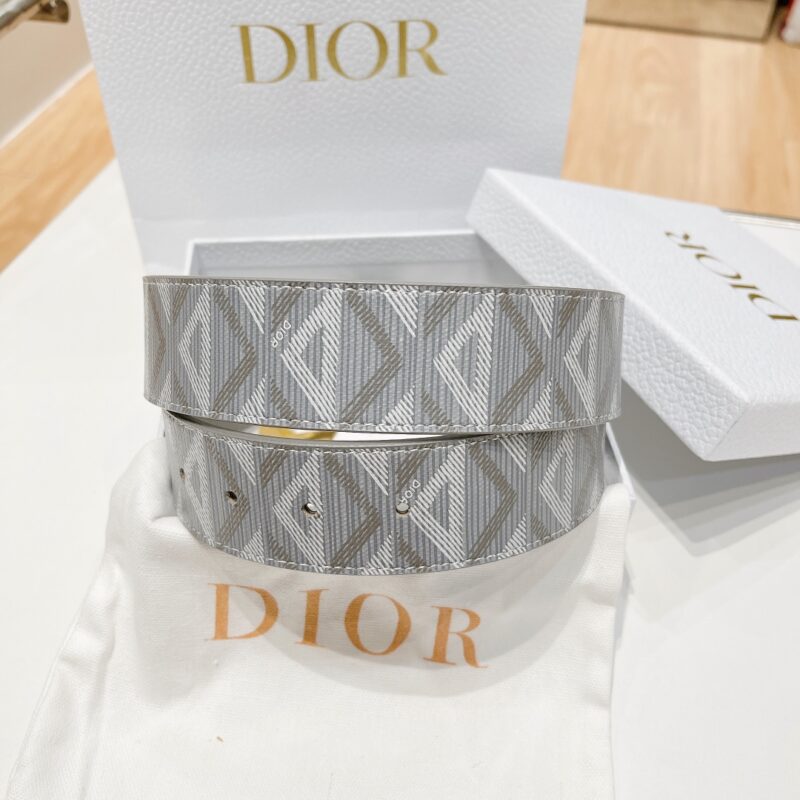 Diro Belt-4CM - Image 7