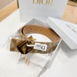 Diro Belt-4CM - Image 2