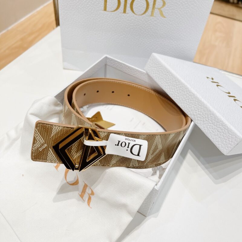 Diro Belt-4CM - Image 2