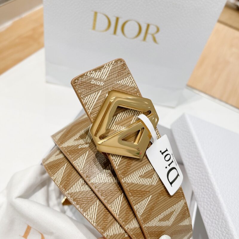 Diro Belt-4CM - Image 3