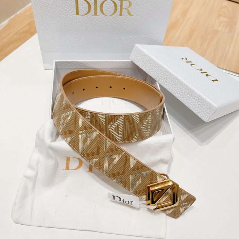 Diro Belt-4CM - Image 4