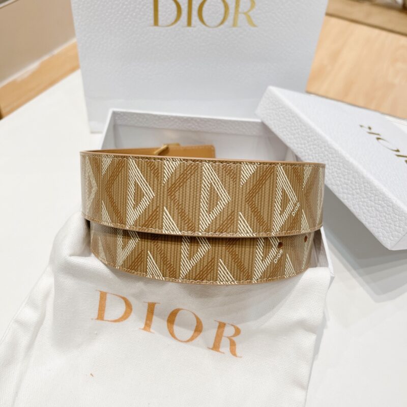 Diro Belt-4CM - Image 6