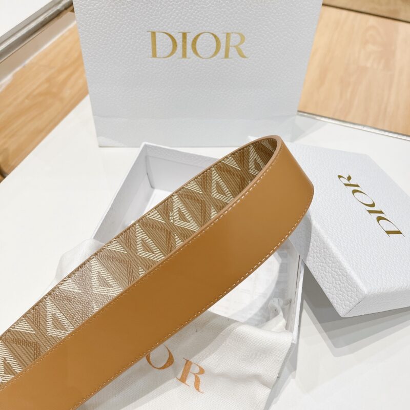 Diro Belt-4CM - Image 7