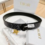 Diro Belt-4CM