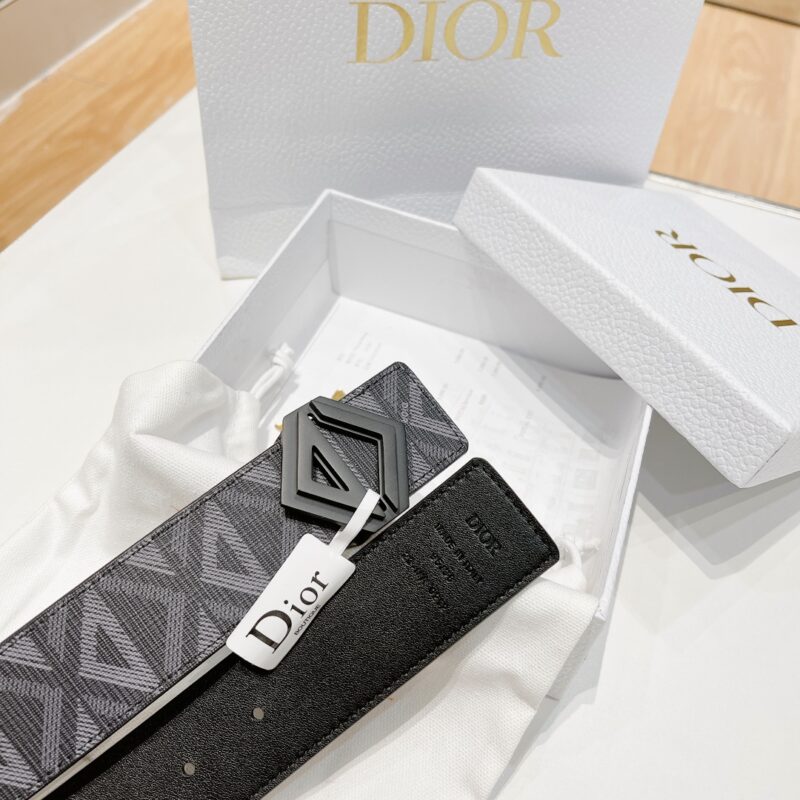 Diro Belt-4CM - Image 5