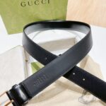 Gucci Belt-4CM - Image 2