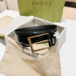 Gucci Belt-4CM - Image 4