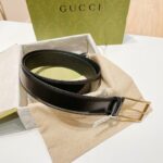 Gucci Belt-4CM - Image 5