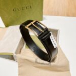 Gucci Belt-4CM - Image 6