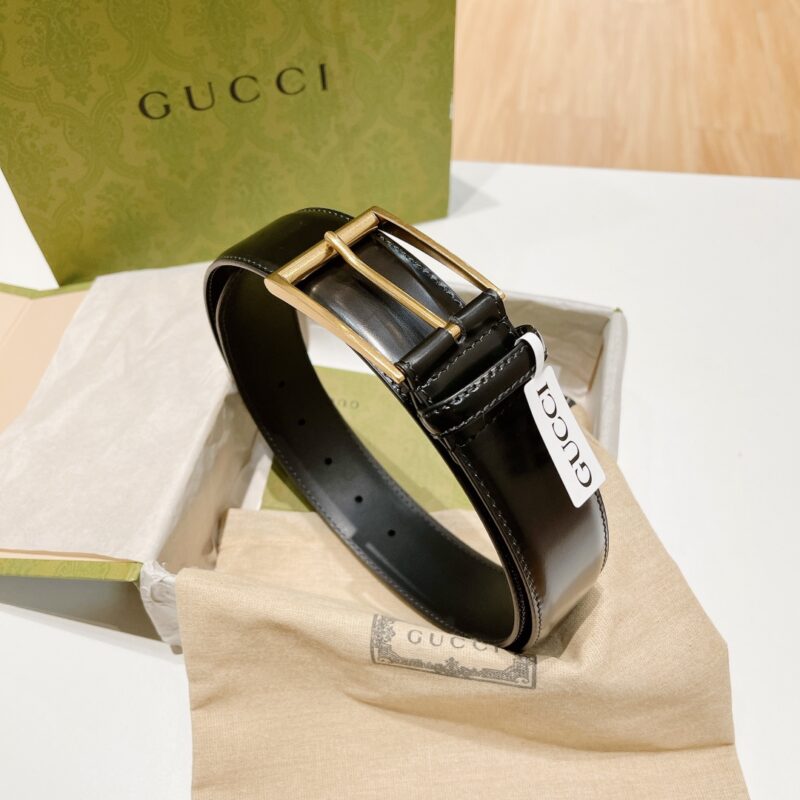 Gucci Belt-4CM - Image 6