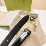 Gucci Belt-4CM - Image 9