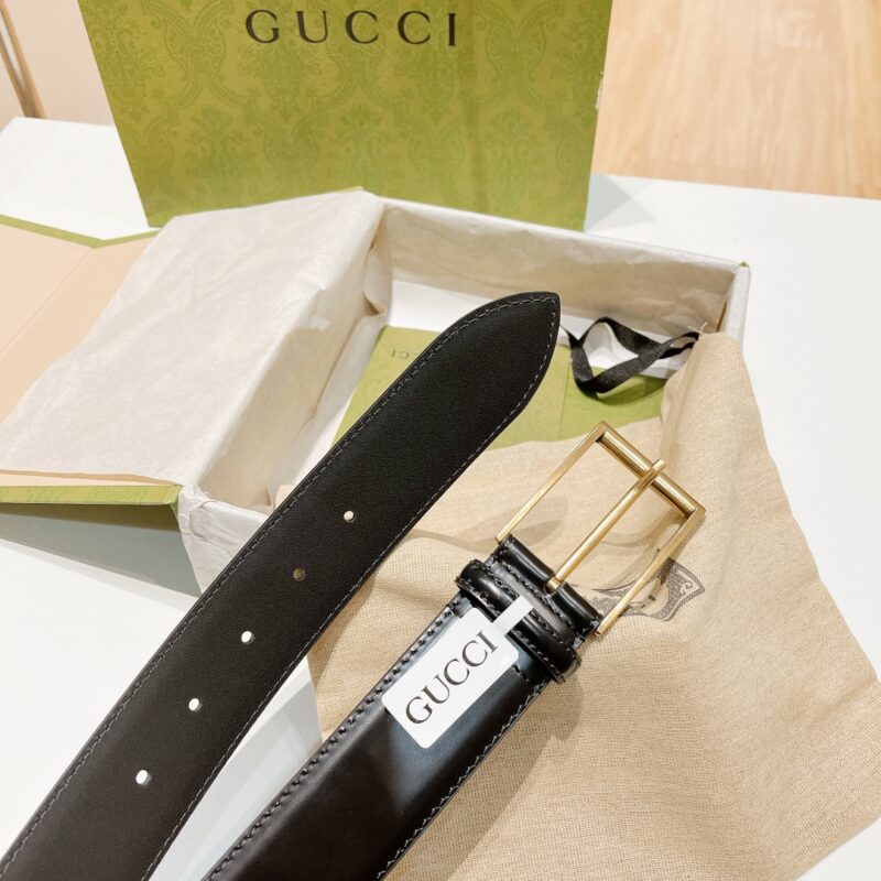 Gucci Belt-4CM - Image 9