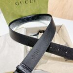 Gucci Belt-4CM - Image 8