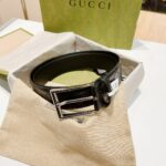 Gucci Belt-4CM - Image 4